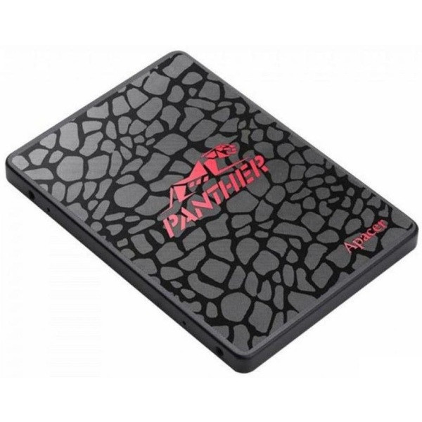 Фото - SSD-накопичувач внутрішній Apacer 2.5'' 512GB (AP512GAS350-1)