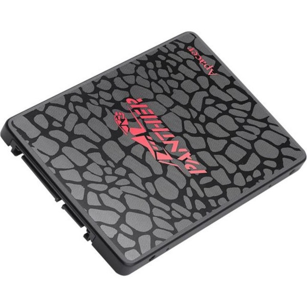 Фото - SSD-накопичувач внутрішній Apacer 2.5'' 512GB (AP512GAS350-1)