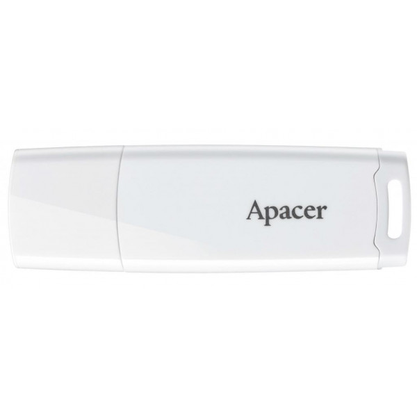 Фото - Флеш USB Apacer AH336 64GB USB 2.0 White (AP64GAH336W-1)