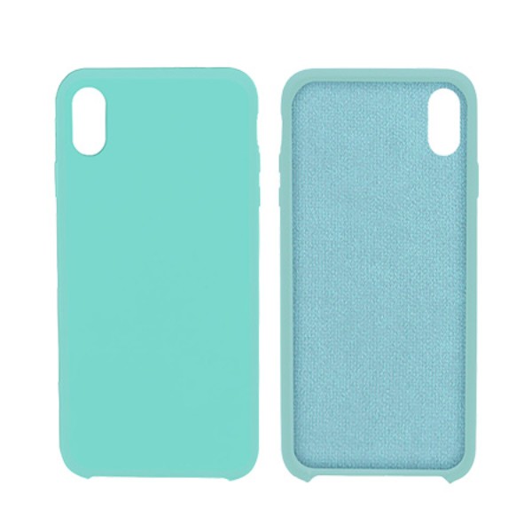 Фото - Чехол для смартфона Intaleo Velvet for Apple iPhone XS Max (1283126490187)