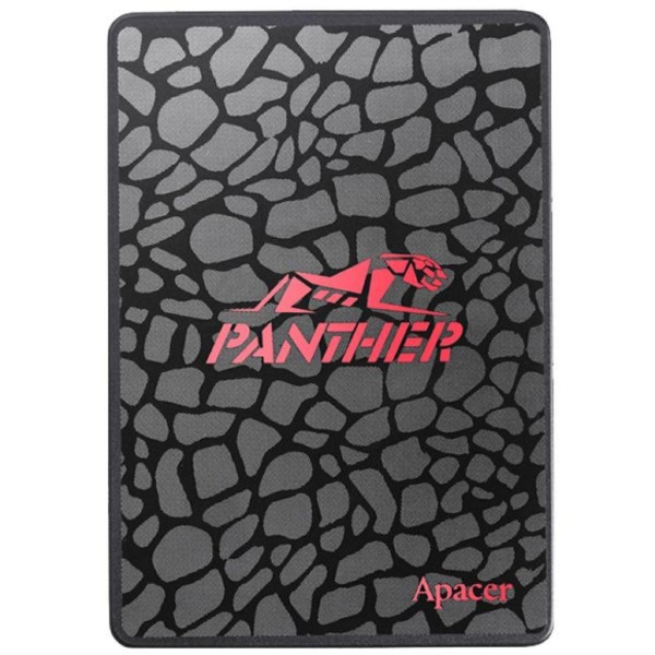 Фото - SSD-накопитель внутренний Apacer 2.5'' 1TB (AP1TBAS350-1) Фото - SSD-накопитель внутренний Apacer 2.5'' 1TB (AP1TBAS350-1)