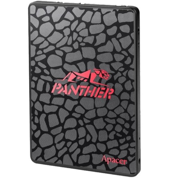 Фото - SSD-накопитель внутренний Apacer 2.5'' 1TB (AP1TBAS350-1)