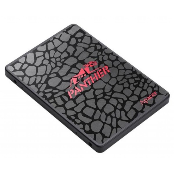 Фото - SSD-накопитель внутренний Apacer 2.5'' 1TB (AP1TBAS350-1)