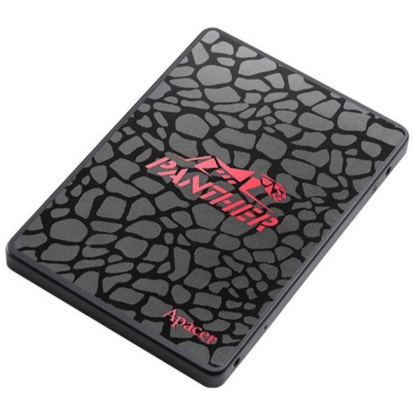 Фото - SSD-накопитель внутренний Apacer 2.5'' 1TB (AP1TBAS350-1)
