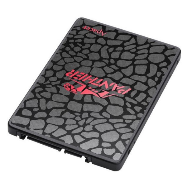 Фото - SSD-накопитель внутренний Apacer 2.5'' 1TB (AP1TBAS350-1)
