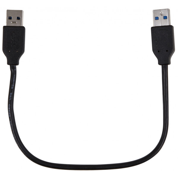 Фото - Жесткий диск внешний Apacer AC532 1TB USB 3.1 Black (AP1TBAC532B-1)
