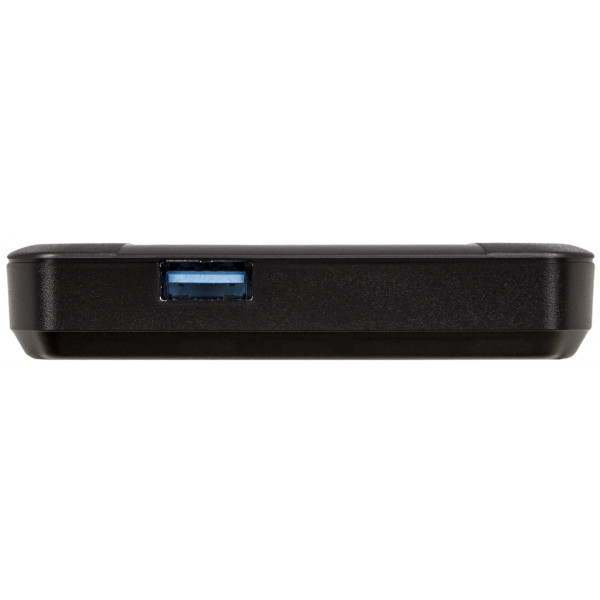 Фото - Жесткий диск внешний Apacer AC532 1TB USB 3.1 Black (AP1TBAC532B-1)