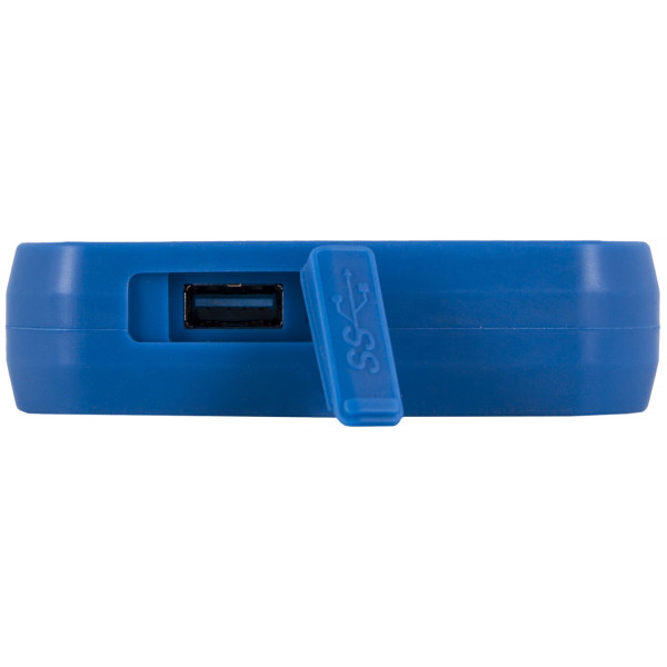 Фото - Жесткий диск внешний Apacer AC631 1 TB USB 3.1 Blue (AP1TBAC631U-1)