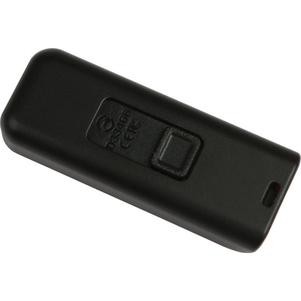 Фото - Флеш USB Apacer AH334 64GB USB 2.0 Blue (AP64GAH334U-1)