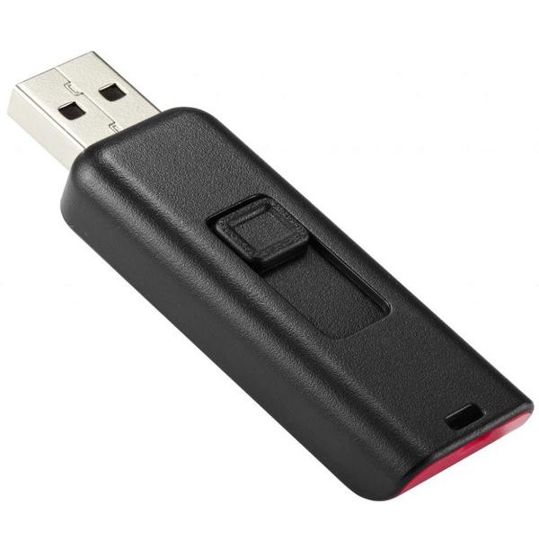Фото - Флеш USB Apacer AH334 8GB USB 2.0 Pink (AP8GAH334P-1)