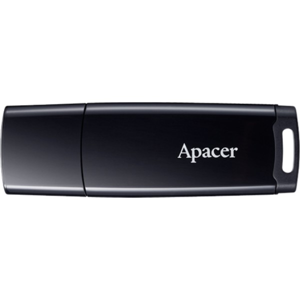 Фото - Флеш USB Apacer AH336 32GB USB 2.0 Black (AP32GAH336B-1)