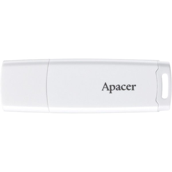 Фото - Флеш USB Apacer AH336 32GB USB 2.0 White (AP32GAH336W-1) Фото - Флеш USB Apacer AH336 32GB USB 2.0 White (AP32GAH336W-1)