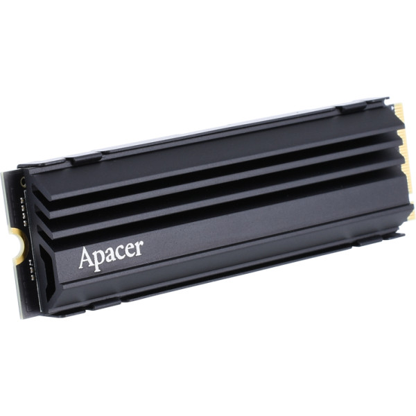 Фото - SSD-накопитель внутренний Apacer AS2280Q4U5 (For PS5) 1TB 2280 PCIe 4.0x4 (AP1TBAS2280Q4U5-1)