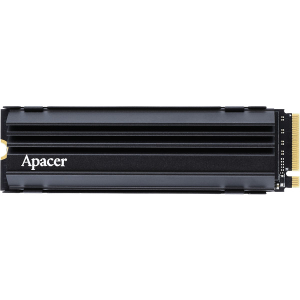 Фото - SSD-накопитель внутренний Apacer AS2280Q4U5 (For PS5) 1TB 2280 PCIe 4.0x4 (AP1TBAS2280Q4U5-1)