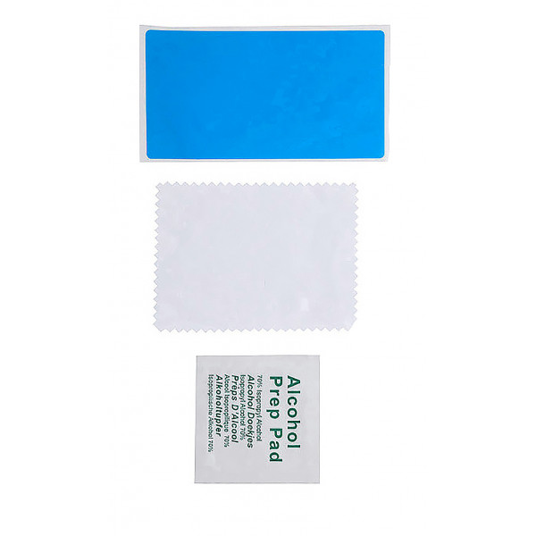 Фото - Защитное стекло для смартфона BeCover Xiaomi Redmi A3 4G Black (711227)