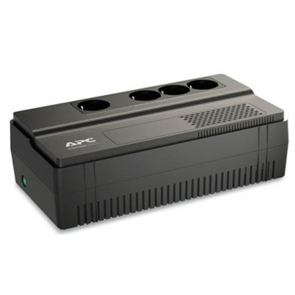 Фото - Джерело безперебійного живлення APC BV650I-GR