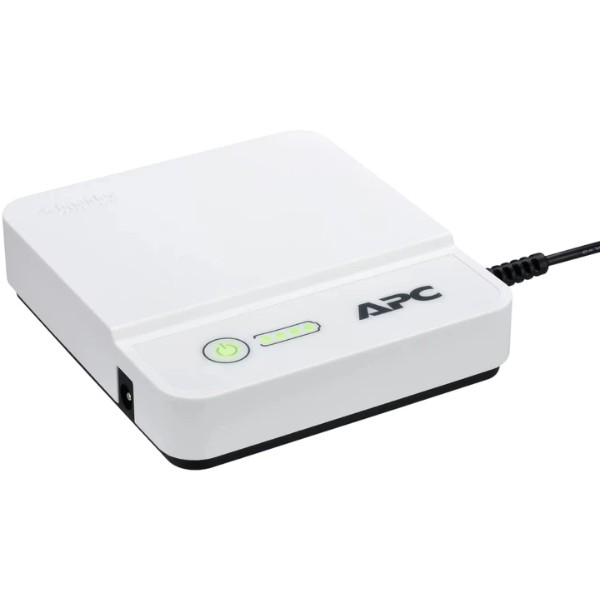 Фото - Джерело безперебійного живлення APC CP12036LI