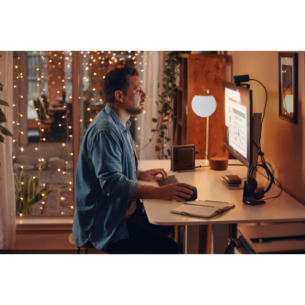 Фото - Неттоп HP EliteDesk 8 Mini G1a (998V5ET)