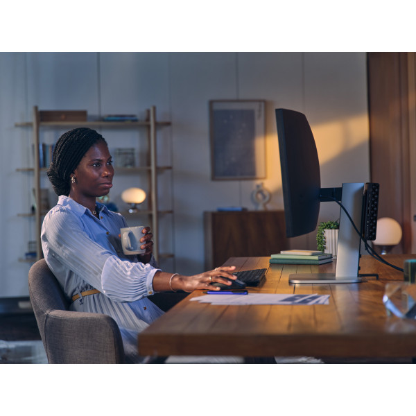 Фото - Неттоп HP EliteDesk 8 Mini G1a (5N011EA)