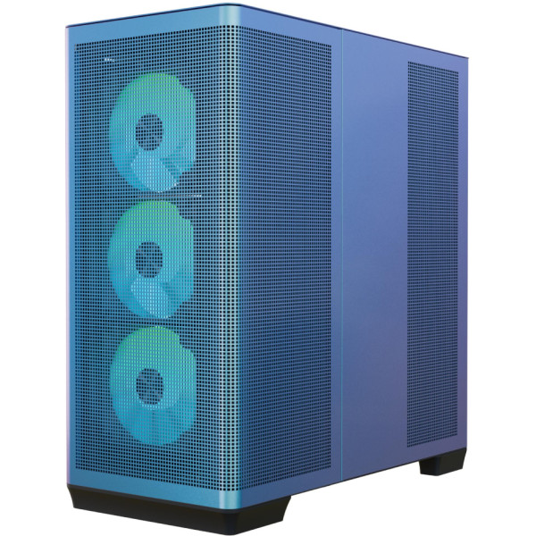 Фото - Корпус APNX Creator C1-R Chroma Flair (APCM-CR01143.C1)