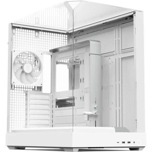 Фото - Корпус APNX V2 White (APCM-VI02143.21)