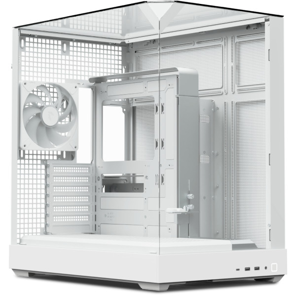 Фото - Корпус APNX V2 White (APCM-VI02143.21)