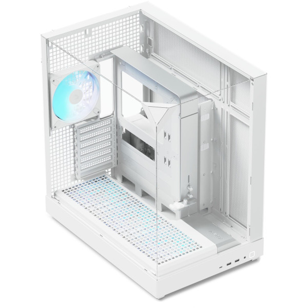 Фото - Корпус APNX V2 White (APCM-VI02143.21)