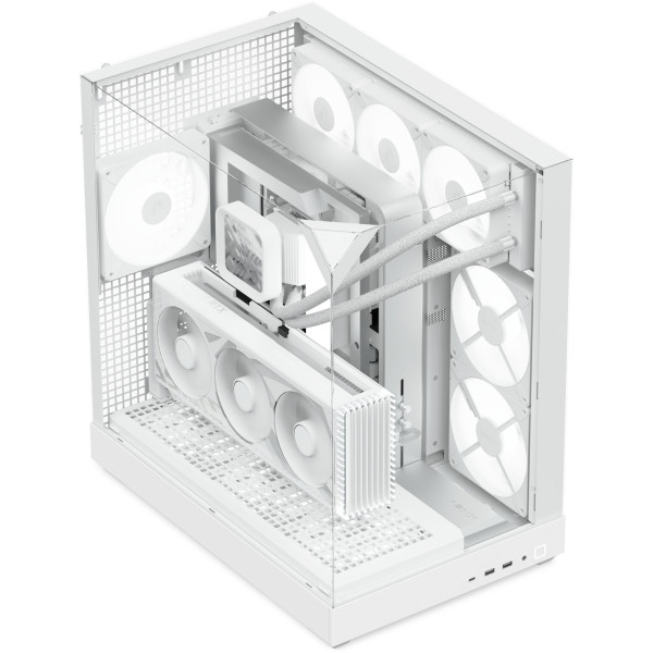 Фото - Корпус APNX V2 White (APCM-VI02143.21)