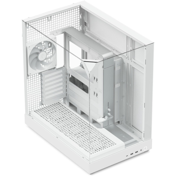 Фото - Корпус APNX V2 White (APCM-VI02143.21)