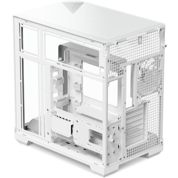 Фото - Корпус APNX V2 White (APCM-VI02143.21)