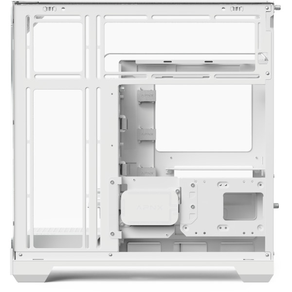 Фото - Корпус APNX V2 White (APCM-VI02143.21)