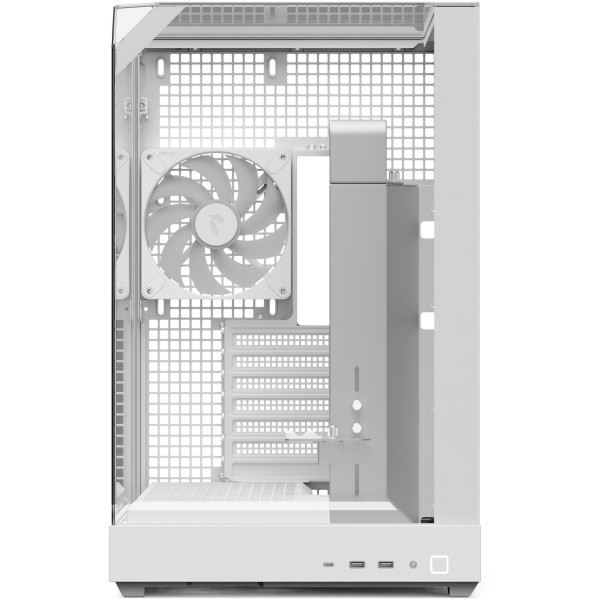 Фото - Корпус APNX V2 White (APCM-VI02143.21)