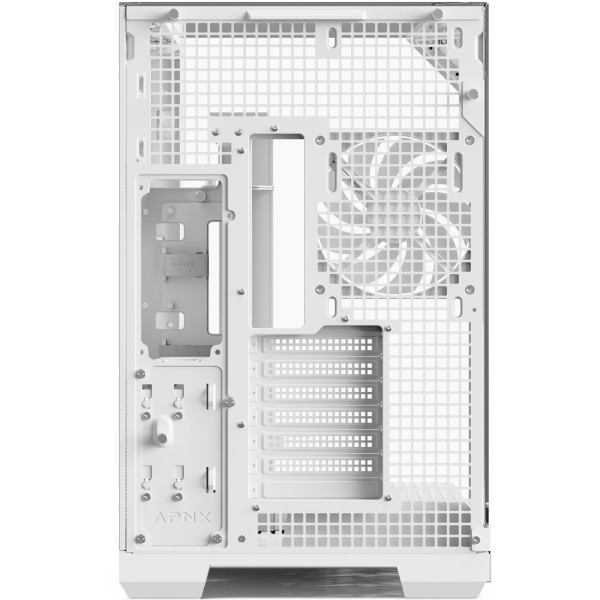 Фото - Корпус APNX V2 White (APCM-VI02143.21)
