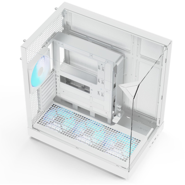 Фото - Корпус APNX V2 White (APCM-VI02143.21)