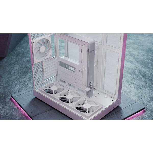 Фото - Корпус APNX V2 White (APCM-VI02143.21)