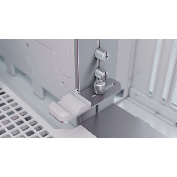 Фото - Корпус APNX V2 White (APCM-VI02143.21)