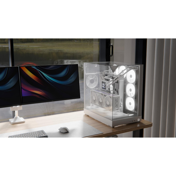 Фото - Корпус APNX V2 White (APCM-VI02143.21)