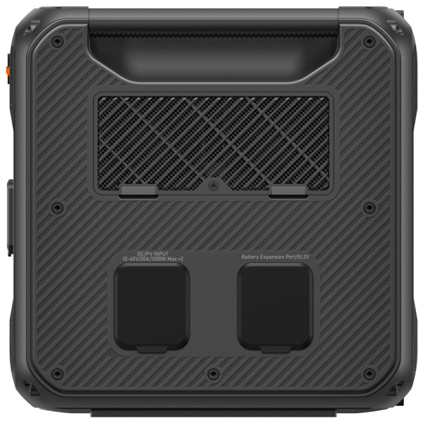 Фото - Зарядна станція універсальна Bluetti Apex 300 2700Wh 750000mAh 3800W (PB931453)