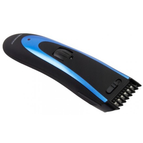 Фото - Машинка для стрижки волосся Esperanza Apollo EBC004 Black/Blue