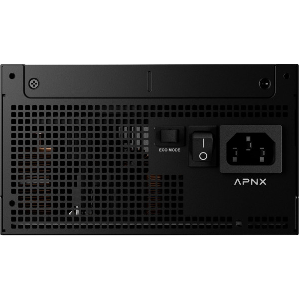 Фото - Блок живлення для ПК APNX MAX G1 850 (APPG-MX85FEC.X1) 850W