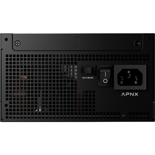 Фото - Блок живлення для ПК APNX MAX G1 1200 (APPG-MXK2FEC.X1) 1200W