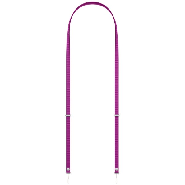 Фото - Ремешок для смартфона Apple Crossbody Strap Magenta (MK964ZM/A)