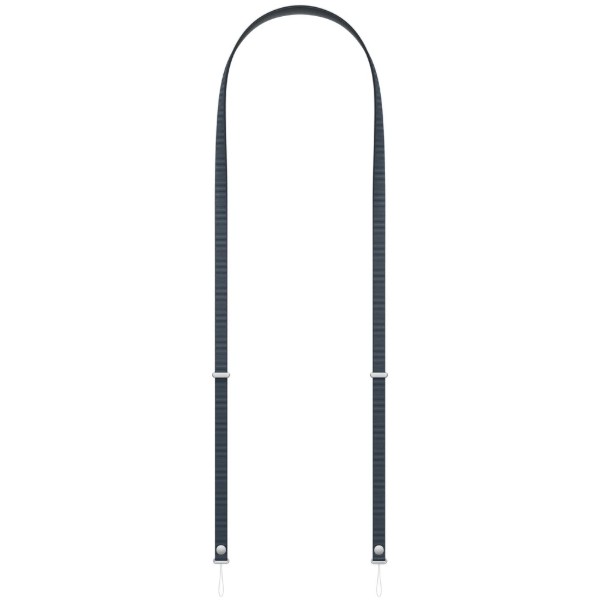 Фото - Ремешок для смартфона Apple Crossbody Strap Navy Blue (MK9A4ZM/A)
