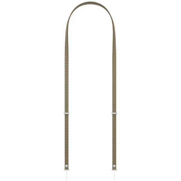 Фото - Ремешок для смартфона Apple Crossbody Strap Olive (MK994ZM/A)