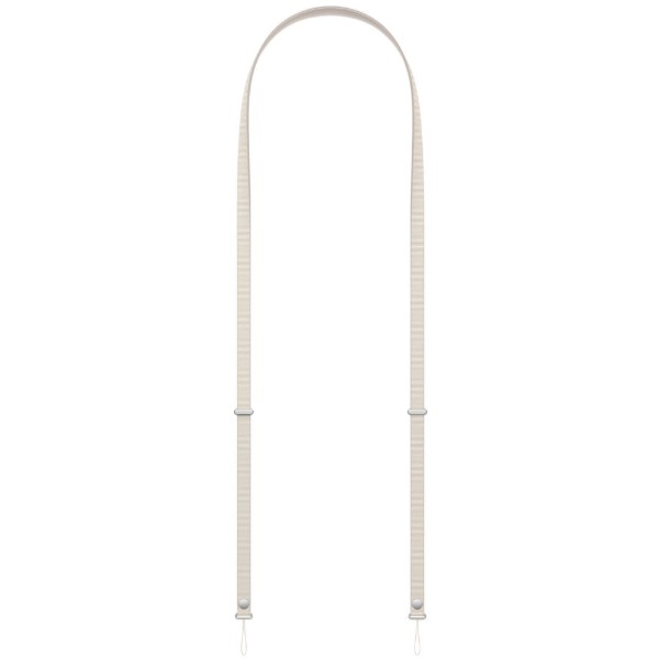 Фото - Ремешок для смартфона Apple Crossbody Strap Sand (MK9C4ZM/A)