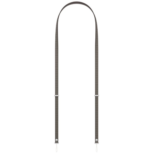Фото - Ремешок для смартфона Apple Crossbody Strap Taupe (MK9E4ZM/A)