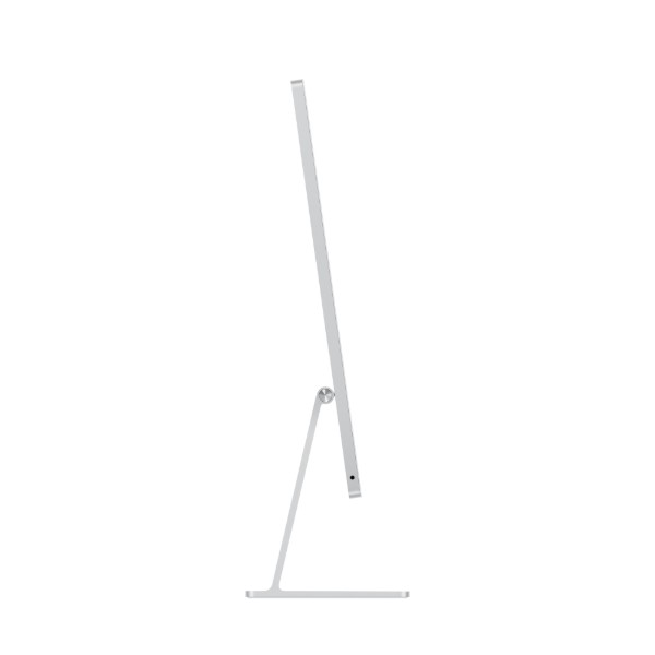 Фото - Комп'ютер-моноблок Apple iMac 24'' M6 Nano-texture glass Retina 4.5K 12-Core CPU 12-Core GPU 16GB 256GB MH2U4 Silver