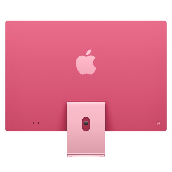 Фото - Комп'ютер-моноблок Apple iMac 24'' M6 Retina 4.5K 10-Core CPU 10-Core GPU 16GB 256GB MH0A4 Pink
