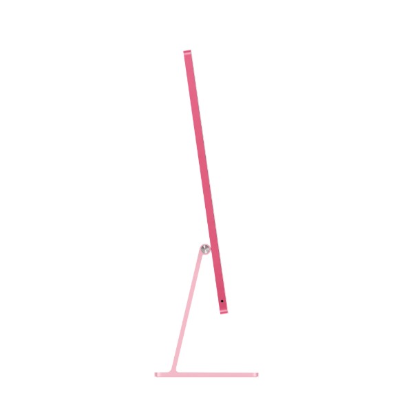 Фото - Комп'ютер-моноблок Apple iMac 24'' M6 Retina 4.5K 10-Core CPU 10-Core GPU 16GB 256GB MH0A4 Pink