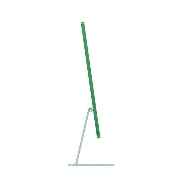 Фото - Комп'ютер-моноблок Apple iMac 24'' M6 Retina 4.5K 12-Core CPU 12-Core GPU 24GB 512GB MH1G4 Green